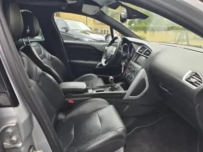 Sell Citroën DS4 2011 - 11900 EUR, 230000 km - AUTO.MOTO.pt