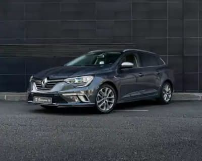 Sell Renault Mégane Sport Tourer 2018 - 15990 EUR, 126740 km - AUTO.MOTO.pt
