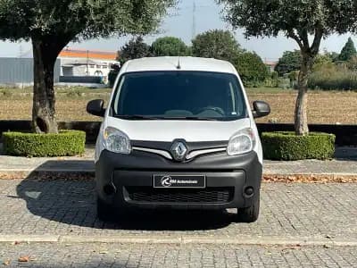 Sell Renault Kangoo 2021 - 13900 EUR, 151000 km - AUTO.MOTO.pt