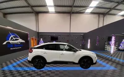 Sell Citroën C4 2021 - 13590 EUR, 104508 km - AUTO.MOTO.pt