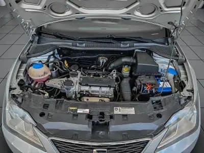 Vendo SEAT Ibiza 2015 - 11950 EUR, 80000 km - AUTO.MOTO.pt