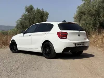 Vendo BMW 120 2015 - 15995 EUR, 192718 km - AUTO.MOTO.pt