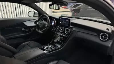 Vendo Mercedes-Benz C 220 2017 - 27990 EUR, 160170 km - AUTO.MOTO.pt