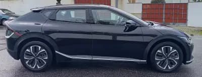Sell Kia EV6 2022 - 28490 EUR, 90000 km - AUTO.MOTO.pt