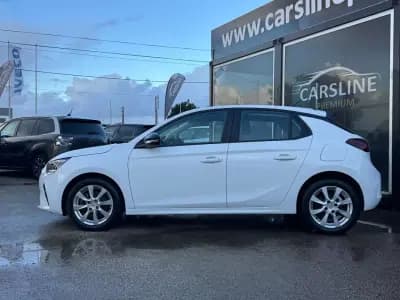 Vendo Opel Corsa 2021 - 13900 EUR, 114027 km - AUTO.MOTO.pt