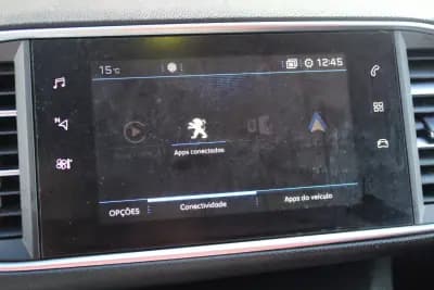 Vendo Peugeot 308 SW 2019 - 11990 EUR, 176000 km - AUTO.MOTO.pt