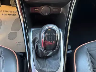 Vendo Opel Cascada 2018 - 16900 EUR, 128000 km - AUTO.MOTO.pt