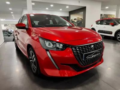 Vendo Peugeot 208 2020 - 14990 EUR, 70000 km - AUTO.MOTO.pt