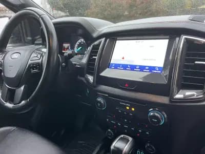 Vendo Ford Ranger 2021 - 35900 EUR, 180000 km - AUTO.MOTO.pt