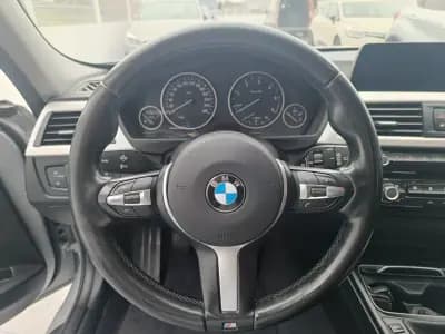 Vendo BMW 318 2018 - 19900 EUR, 170608 km - AUTO.MOTO.pt