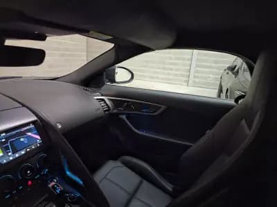 Vendo Jaguar F-Type 2021 - 58950 EUR, 29493 km - AUTO.MOTO.pt