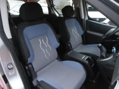 Sell Peugeot Partner 2016 - 12900 EUR, 211456 km - AUTO.MOTO.pt