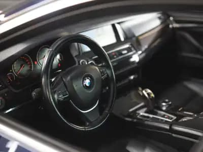 Sell BMW 535 2013 - 22990 EUR, 140000 km - AUTO.MOTO.pt