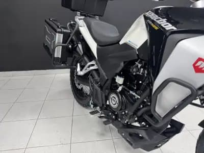 Vendo mota 2025 - 3690 EUR, 0 km - AUTO.MOTO.pt