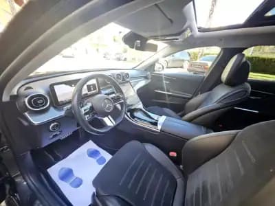 Sell Mercedes-Benz C 300 2022 - 44480 EUR, 80000 km - AUTO.MOTO.pt