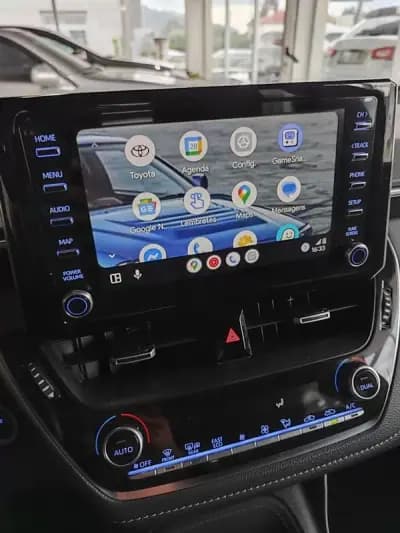 Sell Toyota Corolla 2021 - 21550 EUR, 73400 km - AUTO.MOTO.pt