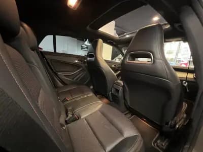 Sell Mercedes-Benz CLA 200 2017 - 20990 EUR, 170000 km - AUTO.MOTO.pt
