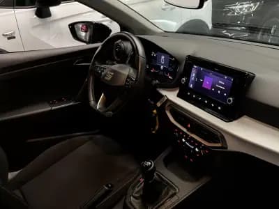 Sell SEAT Ibiza 2023 - 15490 EUR, 49400 km - AUTO.MOTO.pt