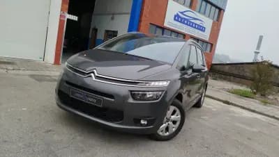Sell Citroën C4 Grand Picasso 2014 - 10900 EUR, 171000 km - AUTO.MOTO.pt