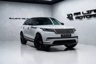 Sell Land Rover Range Rover Velar 2021 - 54950 EUR, 46000 km - AUTO.MOTO.pt