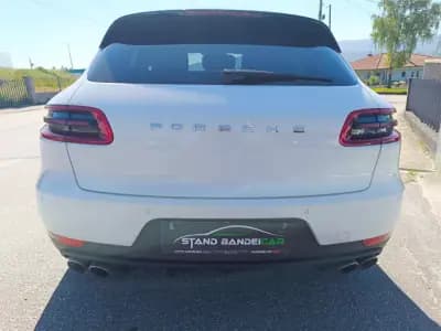 Vendo Porsche Macan 2016 - 47500 EUR, 155000 km - AUTO.MOTO.pt
