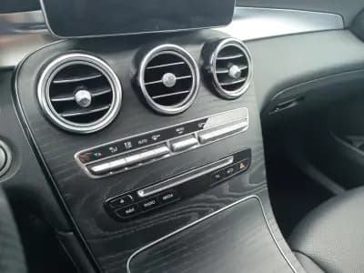 Sell Mercedes-Benz GLC 350 2017 - 42500 EUR, 85000 km - AUTO.MOTO.pt