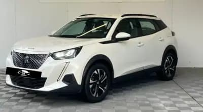 Vendo Peugeot e-2008 2021 - 17000 EUR, 35000 km - AUTO.MOTO.pt