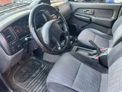 Vendo Mitsubishi L200 2004 - 16000 EUR, 188492 km - AUTO.MOTO.pt