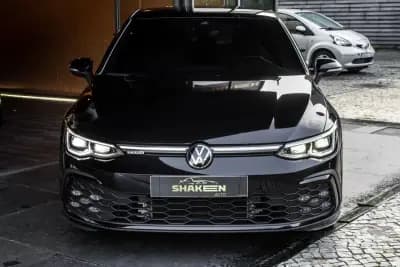 Vendo Volkswagen Golf 2022 - 34990 EUR, 72017 km - AUTO.MOTO.pt