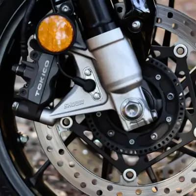 Vendo mota Honda VFR 1200X DCT 2015 - 8750 EUR, 74500 km - AUTO.MOTO.pt