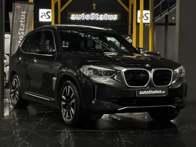 Vendo BMW iX3 2021 - 32990 EUR, 95700 km - AUTO.MOTO.pt