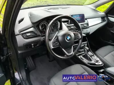 Vendo BMW 225xe Active Tourer 2021 - 22950 EUR, 52400 km - AUTO.MOTO.pt