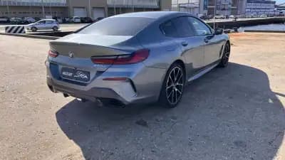 Sell BMW 840 Gran Coupé 2021 - 67900 EUR, 92000 km - AUTO.MOTO.pt