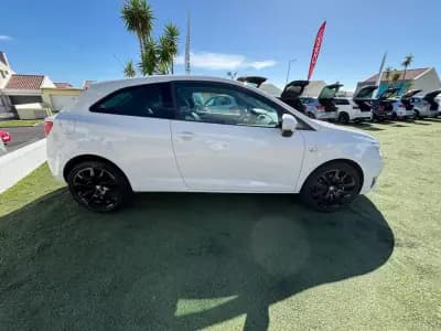 Sell SEAT Ibiza 2017 - 16490 EUR, 122984 km - AUTO.MOTO.pt