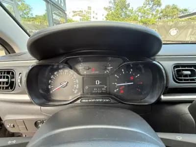 Vendo Citroën C3 2022 - 17900 EUR, 59800 km - AUTO.MOTO.pt