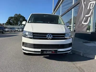 Sell Volkswagen Caravelle 2020 - 33750 EUR, 40492 km - AUTO.MOTO.pt