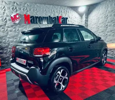Sell Citroën C3 Aircross 2020 - 14990 EUR, 32331 km - AUTO.MOTO.pt