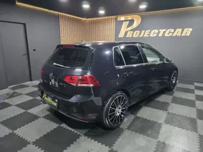 Sell Volkswagen Golf 2013 - 14500 EUR, 180000 km - AUTO.MOTO.pt