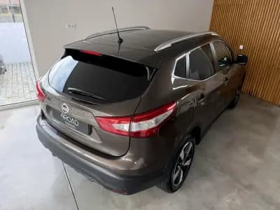 Sell Nissan Qashqai 2015 - 14500 EUR, 171000 km - AUTO.MOTO.pt