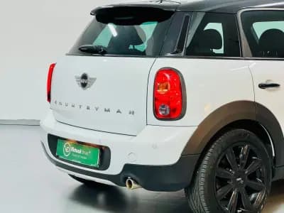 Vendo MINI Countryman 2016 - 14250 EUR, 109000 km - AUTO.MOTO.pt