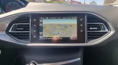 Sell Peugeot 308 SW 2014 - 9250 EUR, 265000 km - AUTO.MOTO.pt