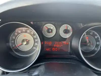 Sell Fiat Punto 2018 - 8750 EUR, 84900 km - AUTO.MOTO.pt