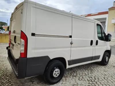 Vendo Peugeot Boxer 2012 - 7990 EUR, 271750 km - AUTO.MOTO.pt
