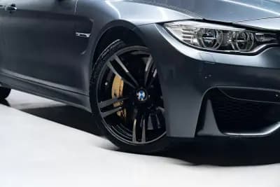 Vendo BMW M4 2016 - 66950 EUR, 45000 km - AUTO.MOTO.pt
