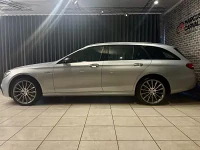 Vendo Mercedes-Benz E 43 AMG 2017 - 45990 EUR, 139000 km - AUTO.MOTO.pt