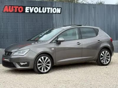 Vendo SEAT Ibiza 2017 - 10900 EUR, 158000 km - AUTO.MOTO.pt