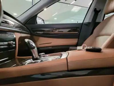 Sell BMW 730 2009 - 23900 EUR, 107760 km - AUTO.MOTO.pt