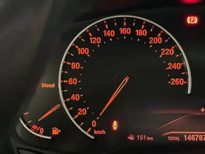 Vendo BMW 520 2018 - 24990 EUR, 153000 km - AUTO.MOTO.pt