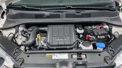 Vendo Volkswagen Up! 2016 - 8990 EUR, 150000 km - AUTO.MOTO.pt