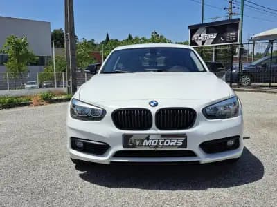 Vendo BMW 114 2015 - 11950 EUR, 244189 km - AUTO.MOTO.pt